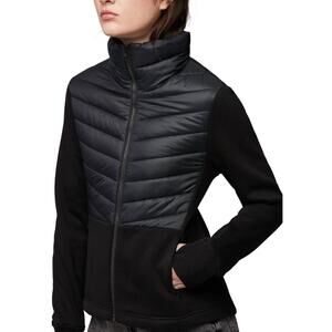 NEW SOIA&KYO ready to wear top jacket in black